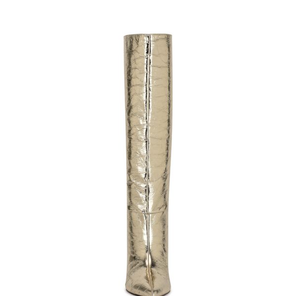 Lorthey Dress Boots