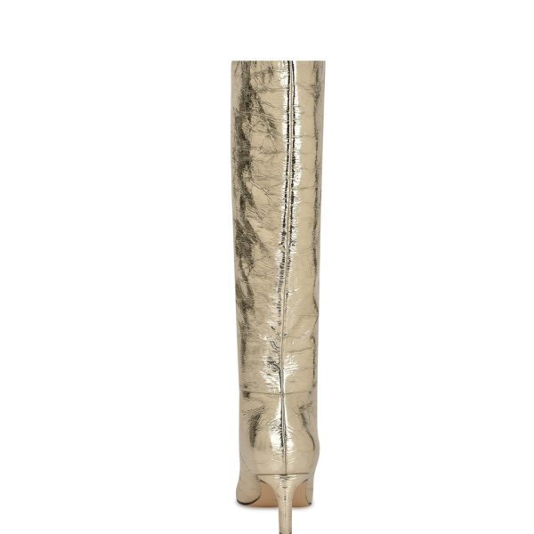 Lorthey Dress Boots - Image 2