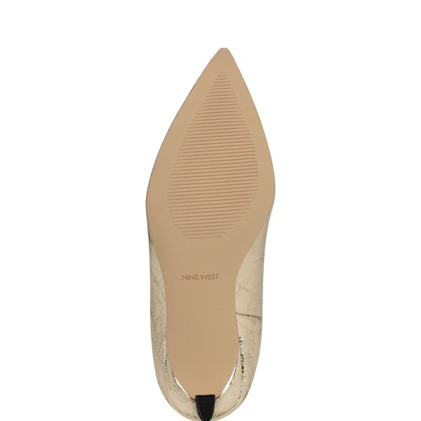 Lorthey Dress Boots - Image 3