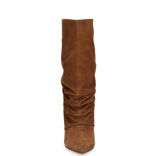 Primer Dress Boots - Image 3