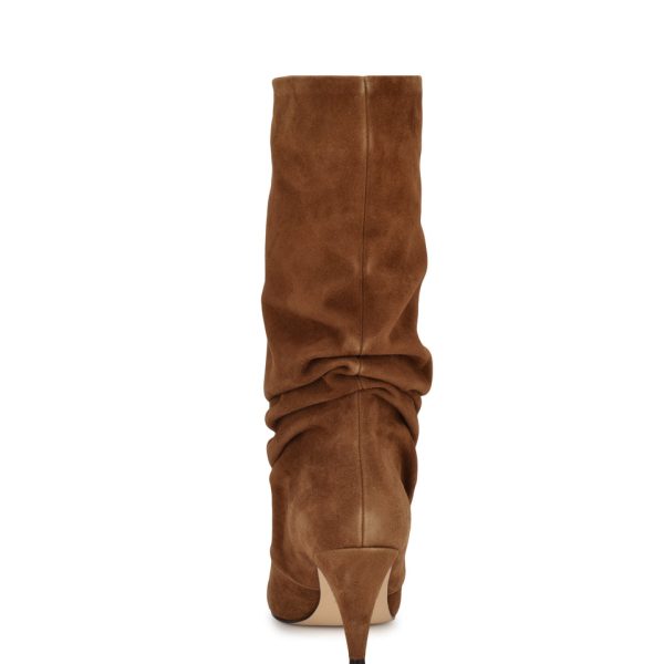 Primer Dress Boots - Image 4