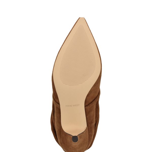 Primer Dress Boots - Image 5