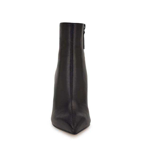 Therin Dress Booties - Image 3