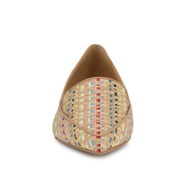Abay Smoking Flats - Image 3