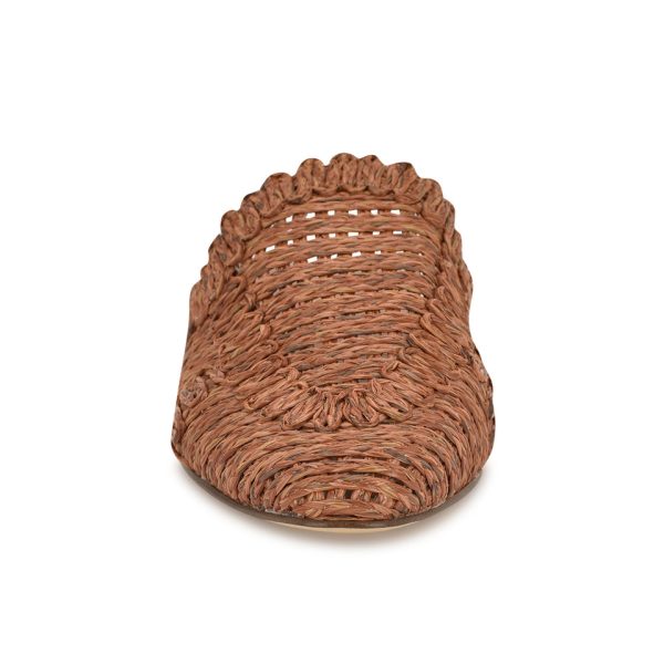 Cleigha Pointy Toe Mules - Image 3