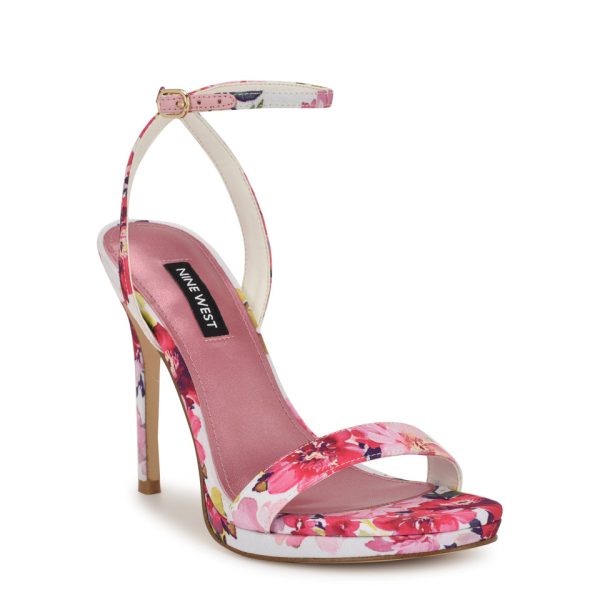 Loola Ankle Strap Sandals - Image 2