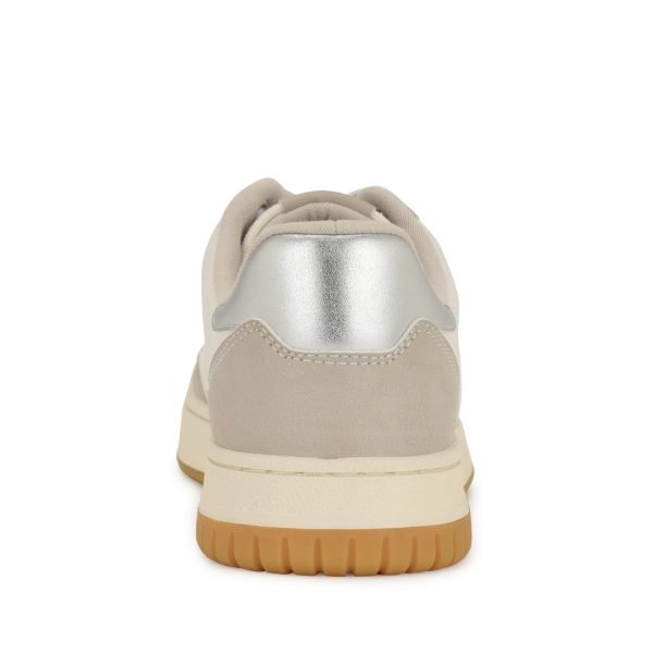Nenya Lace Up Sneakers - Image 4