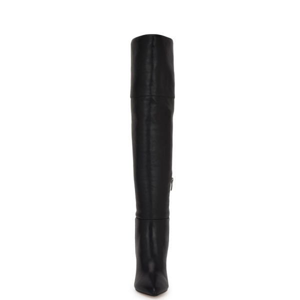 Pare Over the Knee Boots - Image 3