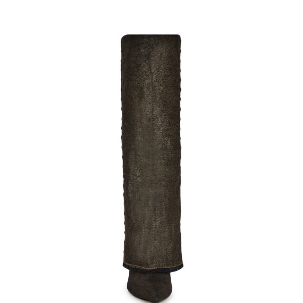 Rhoree Knee High Dress Boots - Image 3