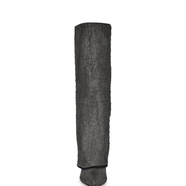 Rhoree Knee High Dress Boots - Image 3