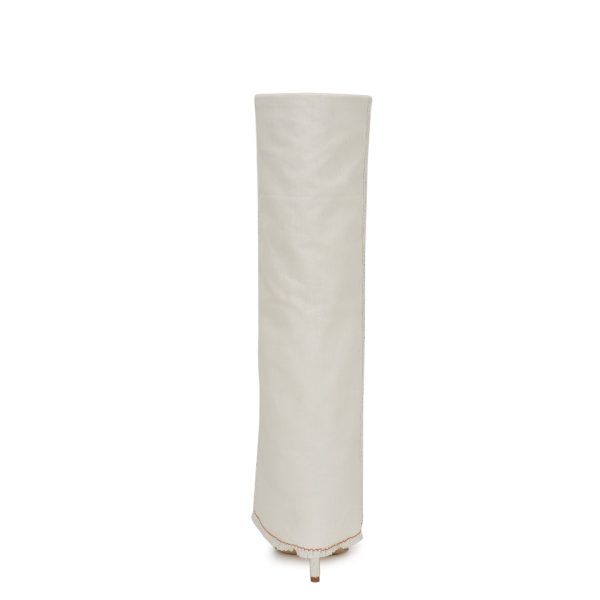 Rhoree Knee High Dress Boots - Image 4