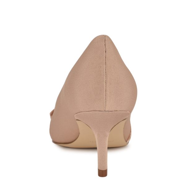 Anight Dress Pumps - Image 4