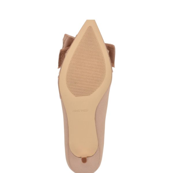 Anight Dress Pumps - Image 5