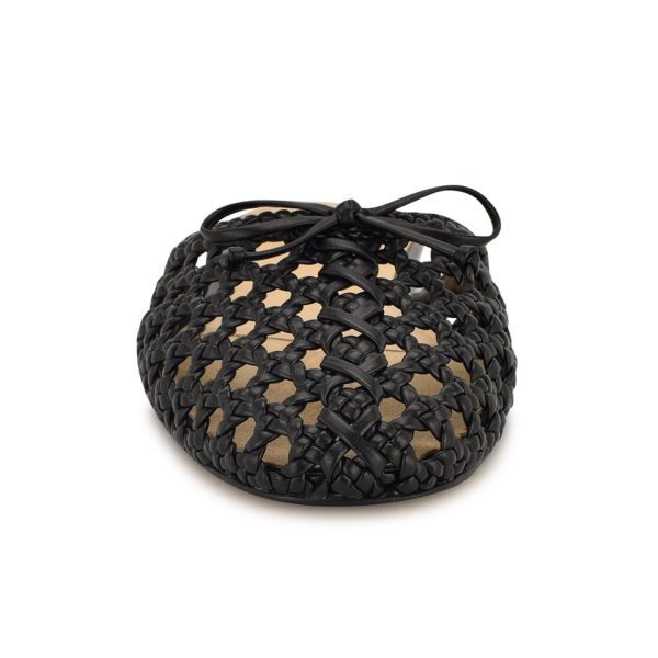 Lolah Woven Mules - Image 3