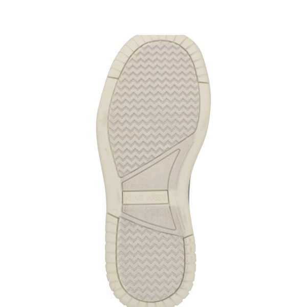 Nenya Lace Up Sneakers - Image 5