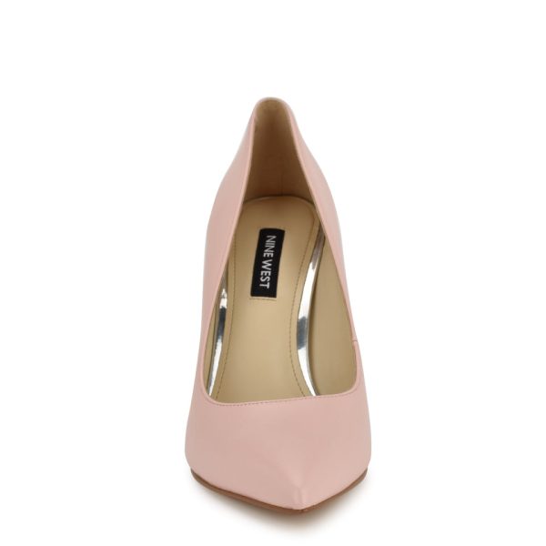 Tatiana Pointy Toe Pumps - Image 3
