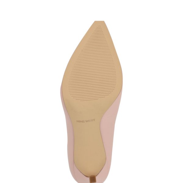 Tatiana Pointy Toe Pumps - Image 5