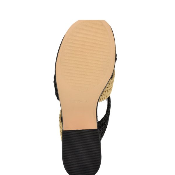 Bemay Platform Slide Sandals - Image 5