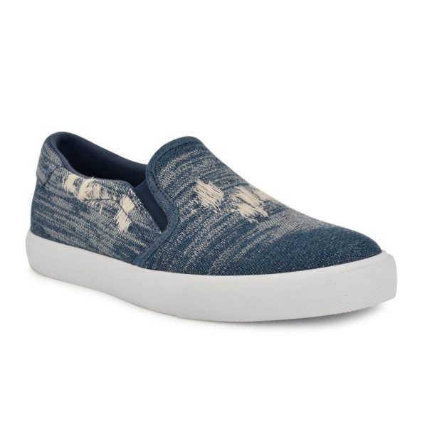 Lala Slip On Sneakers - Image 2