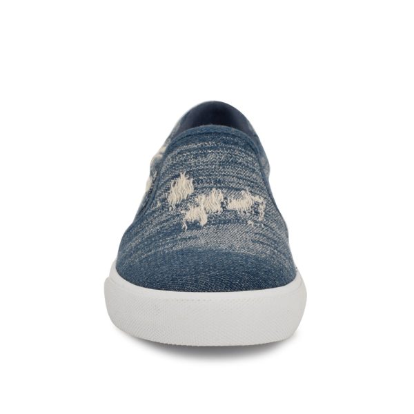Lala Slip On Sneakers - Image 3