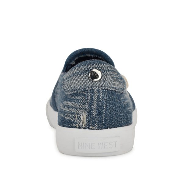 Lala Slip On Sneakers - Image 4