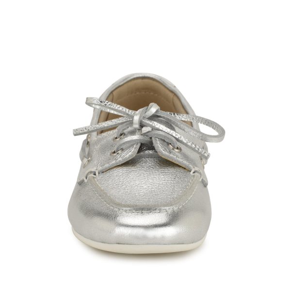 Yacht Boat Shoes - Image 3