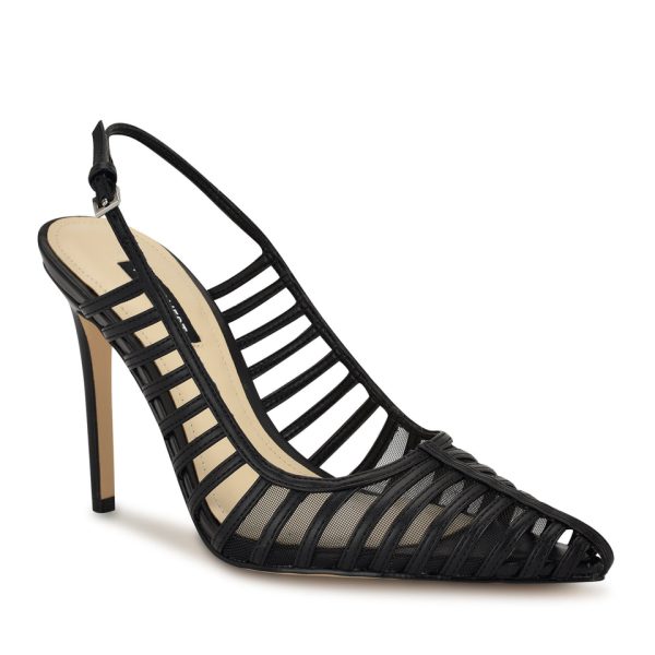 Filane Slingback Pumps - Image 2