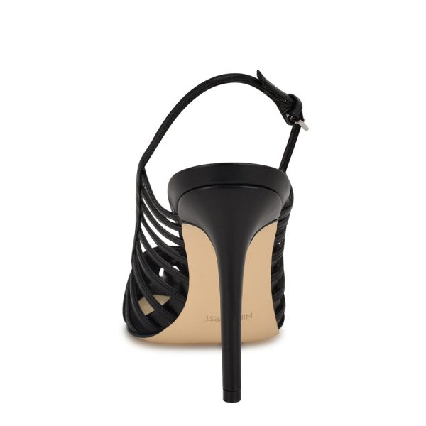 Filane Slingback Pumps - Image 4