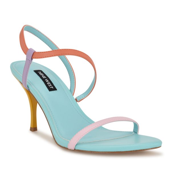 Carolyn Dress Sandals - Image 2