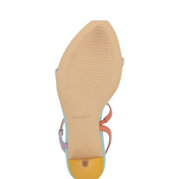 Carolyn Dress Sandals - Image 5