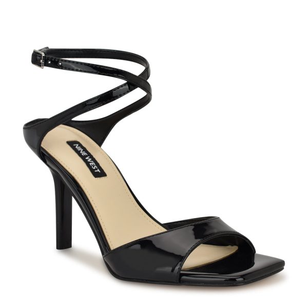 Devans Dress Sandals - Image 2