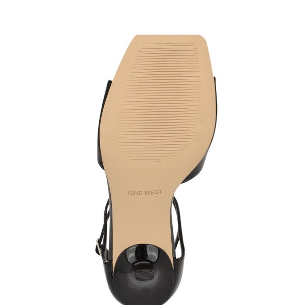 Devans Dress Sandals - Image 5