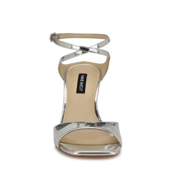 Devans Dress Sandals - Image 3