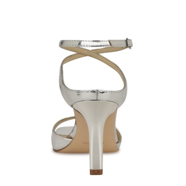 Devans Dress Sandals - Image 4