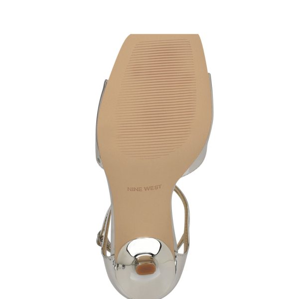 Devans Dress Sandals - Image 5
