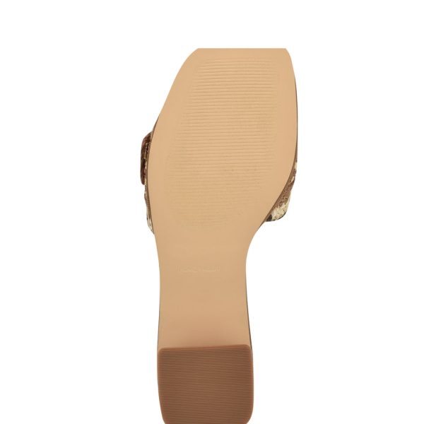 Ending Block Heel Sandals - Image 5