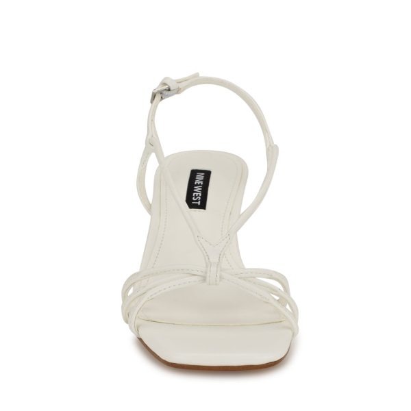 Hadsly Strappy Sandals - Image 3