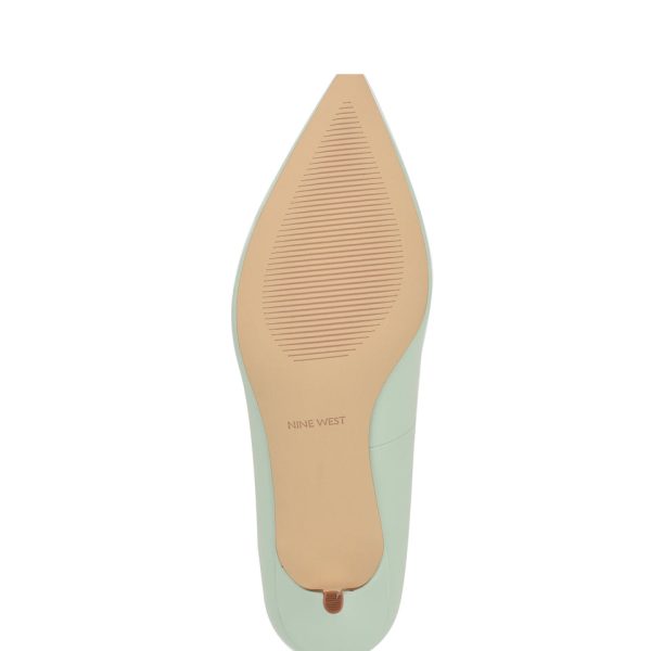 Arlene Pointy Toe Pumps - Image 5