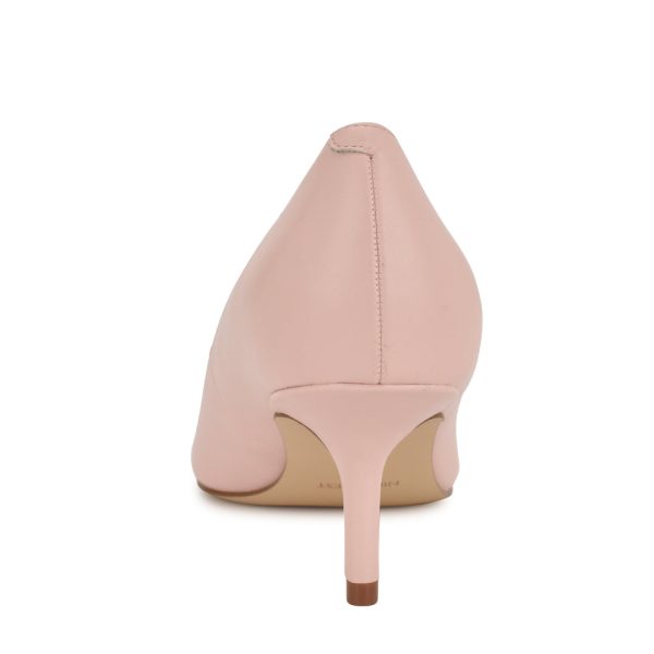 Arlene Pointy Toe Pumps - Image 4