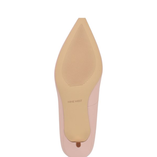 Arlene Pointy Toe Pumps - Image 5