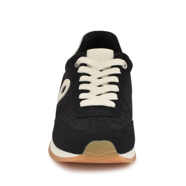 Fivo Lace Up Sneakers - Image 3