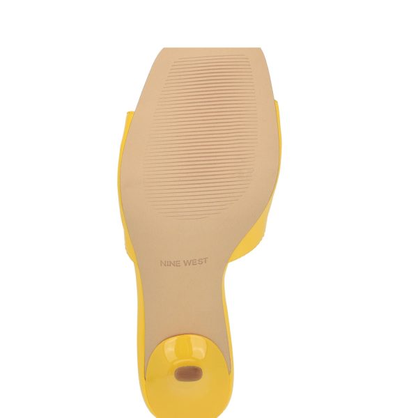 Disko Dress Slide Sandals - Image 5