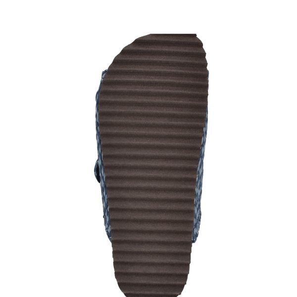 Tenli Footbed Slide Sandals - Image 5