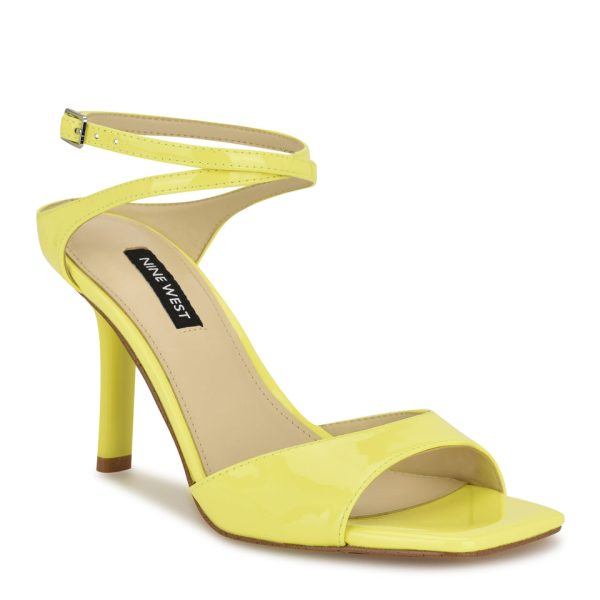 Devans Dress Sandals - Image 2