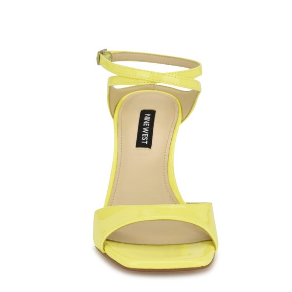 Devans Dress Sandals - Image 3
