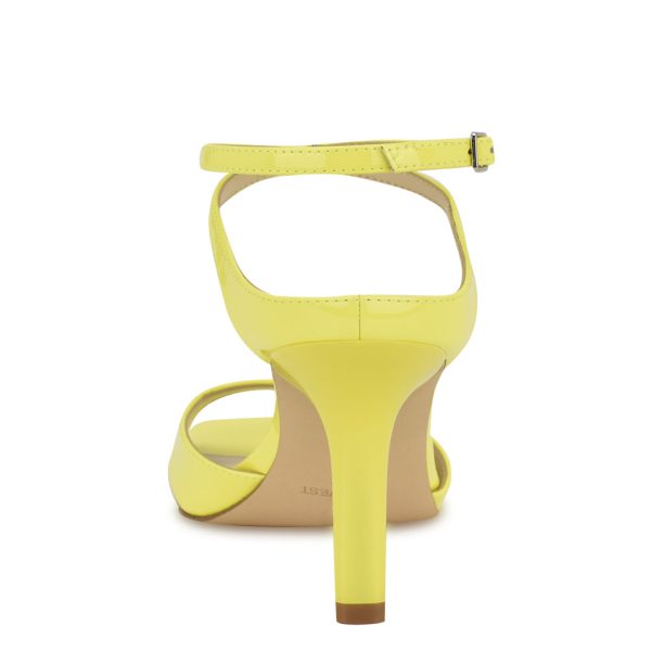 Devans Dress Sandals - Image 4