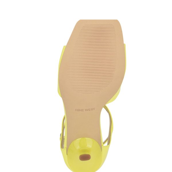 Devans Dress Sandals - Image 5