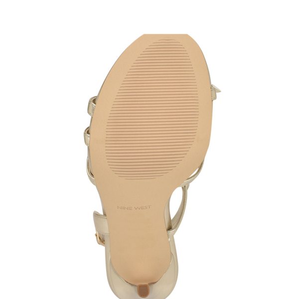 Marella Bow Dress Sandals - Image 5
