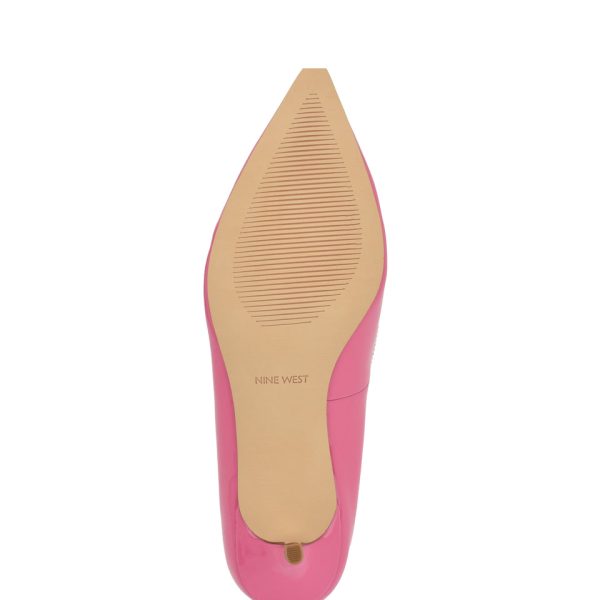 Arlene Pointy Toe Pumps - Image 5