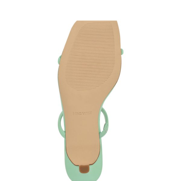 Noel Slide Sandals - Image 5